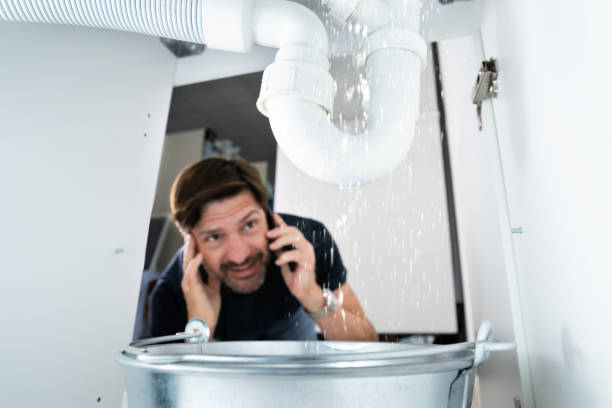 Best Drain Cleaning Services  in Merriam Woods, MO