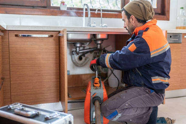 Best Hot Water Heater Installation  in Merriam Woods, MO