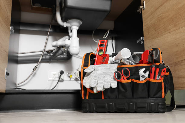 Best Pipe Repair Near Me  in Merriam Woods, MO