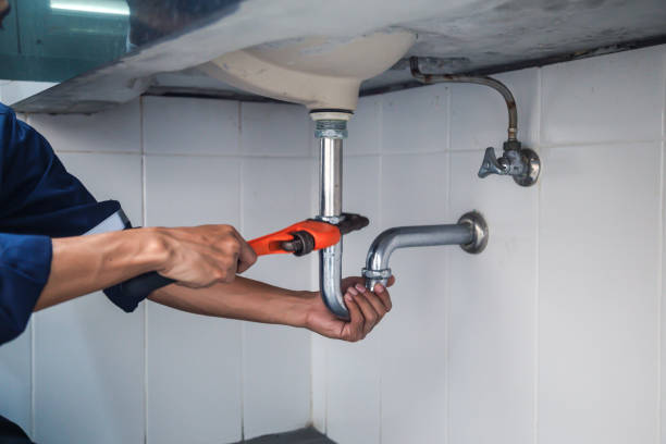 Best Plumbing Inspection Services  in Merriam Woods, MO
