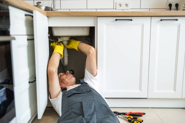 Best Affordable Plumbing Services  in Merriam Woods, MO