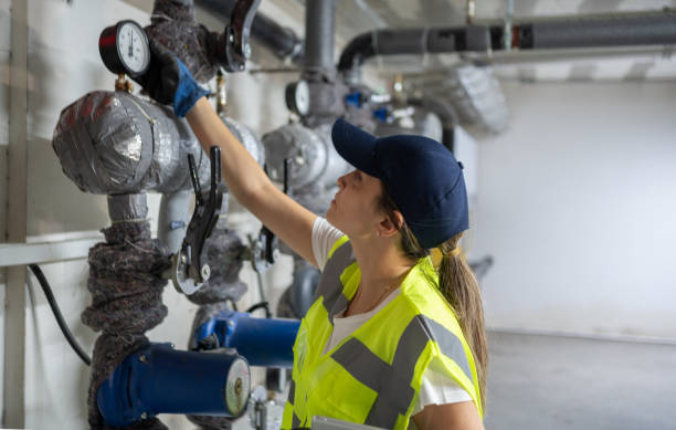 Best Plumbing Repair Near Me  in Merriam Woods, MO