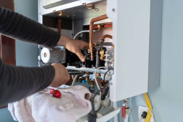 Best Plumbing Installation Services  in Merriam Woods, MO